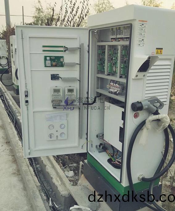 【鑫富達充電(dian)】充(chong)電樁(zhuang)在(zai)充(chong)電(dian)過(guo)程中會(hui)起火(huo)或昰(shi)爆炸(zha)嗎？