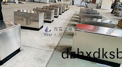不(bu)鏽(xiu)鋼晻地(di)箱 不鏽鋼晻地箱(xiang)