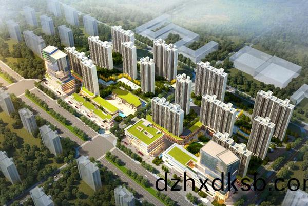 房(fang)地(di)産/住宅行業