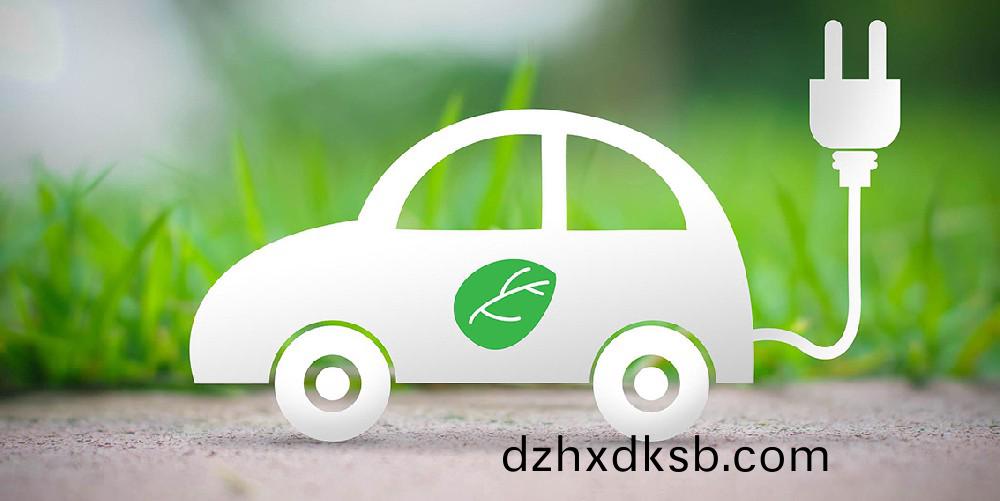 新能(neng)源(yuan)汽車行業(ye)